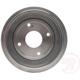Purchase Top-Quality Rear Brake Drum by RAYBESTOS - 9118R pa3