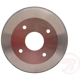 Purchase Top-Quality Rear Brake Drum by RAYBESTOS - 9118R pa4