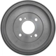 Purchase Top-Quality Rear Brake Drum by RAYBESTOS - 9123R pa1