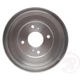 Purchase Top-Quality Rear Brake Drum by RAYBESTOS - 9123R pa4