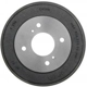 Purchase Top-Quality Rear Brake Drum by RAYBESTOS - 9123R pa6