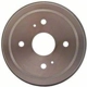 Purchase Top-Quality Rear Brake Drum by RAYBESTOS - 9137R pa5