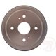 Purchase Top-Quality Rear Brake Drum by RAYBESTOS - 9137R pa6