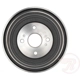Purchase Top-Quality Rear Brake Drum by RAYBESTOS - 9139R pa5