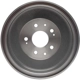 Purchase Top-Quality Rear Brake Drum by RAYBESTOS - 9147R pa1