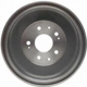 Purchase Top-Quality Rear Brake Drum by RAYBESTOS - 9147R pa7