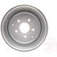 Purchase Top-Quality Rear Brake Drum by RAYBESTOS - 9153R pa5