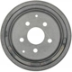 Purchase Top-Quality Rear Brake Drum by RAYBESTOS - 9153R pa6