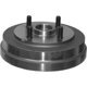 Purchase Top-Quality Rear Brake Drum by RAYBESTOS - 9302R pa1
