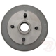 Purchase Top-Quality Rear Brake Drum by RAYBESTOS - 9302R pa4