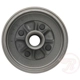 Purchase Top-Quality Rear Brake Drum by RAYBESTOS - 9302R pa5