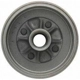 Purchase Top-Quality Rear Brake Drum by RAYBESTOS - 9302R pa7
