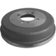 Purchase Top-Quality Rear Brake Drum by RAYBESTOS - 9306R pa1