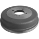 Purchase Top-Quality Rear Brake Drum by RAYBESTOS - 9306R pa2