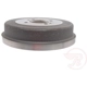 Purchase Top-Quality Rear Brake Drum by RAYBESTOS - 9306R pa3