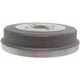 Purchase Top-Quality Rear Brake Drum by RAYBESTOS - 9306R pa6