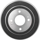 Purchase Top-Quality RAYBESTOS - 9311R - Rear Brake Drum pa8