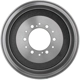 Purchase Top-Quality RAYBESTOS - 9328R - Rear Brake Drum pa3