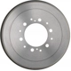 Purchase Top-Quality RAYBESTOS - 9328R - Rear Brake Drum pa9