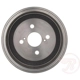 Purchase Top-Quality Rear Brake Drum by RAYBESTOS - 9329R pa3