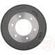 Purchase Top-Quality Rear Brake Drum by RAYBESTOS - 9330R pa3