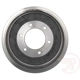 Purchase Top-Quality Rear Brake Drum by RAYBESTOS - 9330R pa4