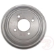 Purchase Top-Quality Rear Brake Drum by RAYBESTOS - 9331R pa7