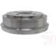Purchase Top-Quality Rear Brake Drum by RAYBESTOS - 9331R pa8