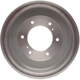 Purchase Top-Quality Rear Brake Drum by RAYBESTOS - 9332R pa1
