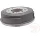 Purchase Top-Quality Rear Brake Drum by RAYBESTOS - 9332R pa4