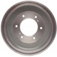 Purchase Top-Quality Rear Brake Drum by RAYBESTOS - 9332R pa6