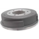 Purchase Top-Quality Rear Brake Drum by RAYBESTOS - 9332R pa8