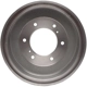 Purchase Top-Quality Rear Brake Drum by RAYBESTOS - 9332R pa9