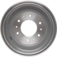 Purchase Top-Quality Rear Brake Drum by RAYBESTOS - 9333R pa1