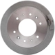 Purchase Top-Quality Rear Brake Drum by RAYBESTOS - 9333R pa2