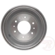 Purchase Top-Quality Rear Brake Drum by RAYBESTOS - 9333R pa4