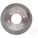 Purchase Top-Quality Rear Brake Drum by RAYBESTOS - 9333R pa5