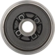 Purchase Top-Quality Rear Brake Drum by RAYBESTOS - 9336R pa1