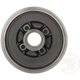 Purchase Top-Quality Rear Brake Drum by RAYBESTOS - 9336R pa4