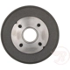 Purchase Top-Quality Rear Brake Drum by RAYBESTOS - 9336R pa5