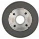 Purchase Top-Quality Rear Brake Drum by RAYBESTOS - 9336R pa8