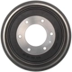 Purchase Top-Quality Rear Brake Drum by RAYBESTOS - 9339R pa1