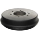 Purchase Top-Quality Rear Brake Drum by RAYBESTOS - 9339R pa2