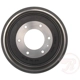 Purchase Top-Quality Rear Brake Drum by RAYBESTOS - 9339R pa3