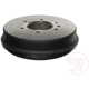 Purchase Top-Quality Rear Brake Drum by RAYBESTOS - 9339R pa5
