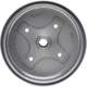 Purchase Top-Quality RAYBESTOS - 9343R - Rear Brake Drum pa1