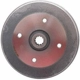 Purchase Top-Quality RAYBESTOS - 9343R - Rear Brake Drum pa5