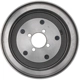Purchase Top-Quality Rear Brake Drum by RAYBESTOS - 9348R pa1