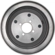 Purchase Top-Quality Rear Brake Drum by RAYBESTOS - 9348R pa12