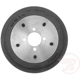 Purchase Top-Quality Rear Brake Drum by RAYBESTOS - 9348R pa3